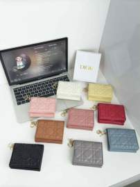 Picture of Dior Wallets _SKUfw239327860fw